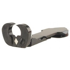 Full Buckhorn Rear Carbine Sight